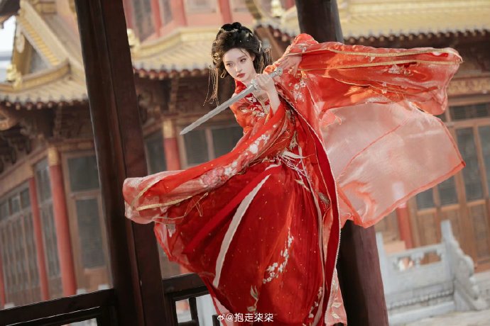 无人区